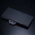PHANTEKS Glacier G40 RTX 4090 MSI, D-RGB - schwarz image number null
