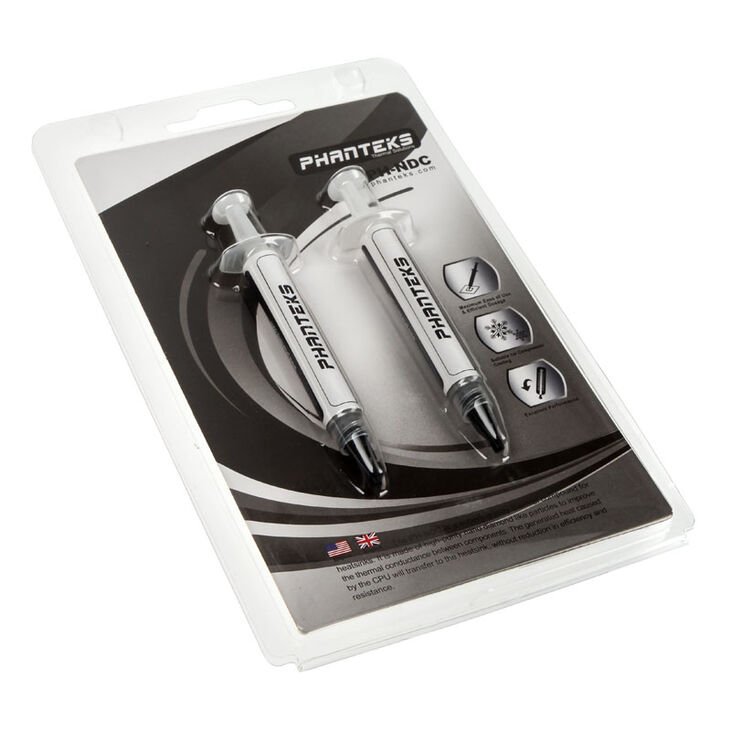 PHANTEKS PH-NDC-02 Thermal Compound image number 1