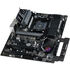 ASRock B550 PG Riptide, AMD B550 Mainboard - Sockel AM4 image number null