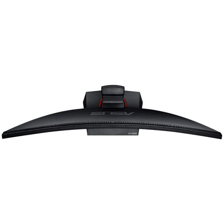 ASUS TUF Gaming VG27VQ, 27 Zoll Curved Gaming Monitor, 165 Hz, VA, FreeSync image number 6
