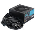 Seasonic G12 GC 80 PLUS Gold Netzteil - 750 Watt, schwarz image number null
