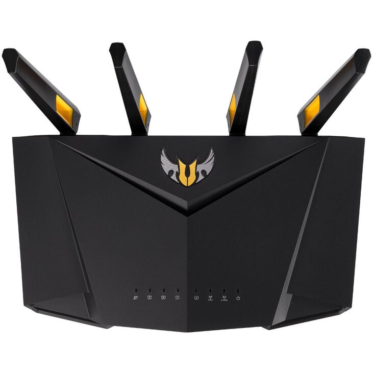 ASUS TUF Gaming TUF-AX3000 V2 WiFi 6 Router image number 3
