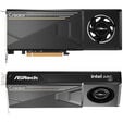 ASRock Arc Pro B65 Creator Grafikkarte, 32768 MB GDDR6 image number null