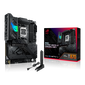 ASUS ROG Strix X870-F Gaming WiFi Mainboard, AMD X870, Sockel AM5, DDR5
