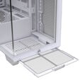 Corsair 3500X Midi-Tower - Wei&szlig; image number null
