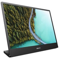 Philips 3000 Series 16B1P3302D, 15.6 inch Monitor, 75 Hz, IPS