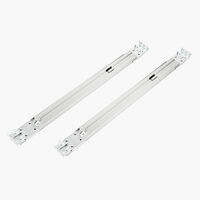 Silverstone RMS09-20 Schienenset