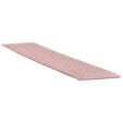 Thermal Grizzly Minus Pad 8 - 120 &times; 20 &times; 0,5 mm, 2 St&uuml;ck image number null