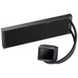 Jonsbo TF3-360SCB AiO Wasserk&uuml;hlung, ARGB, 3,5&rdquo; + 3x 3,38&rdquo; LCD - 360mm, schwarz image number null