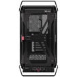 Corsair WARTHOG Performance Mid-Tower Case, Black image number null