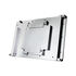 Alphacool Core Geforce RTX 5090 Solid/AMP GPU Wasserblock, ARGB, mit Backplate - Acryl image number null