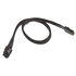 SilverStone SST-CPS02 Mini SAS 36 Pin Kabel  - 50 cm image number null