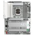 GIGABYTE Z890 AERO G motherboard, socket LGA 1851, Intel Z890, ATX, DDR5 image number null