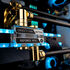 EK Water Blocks EK-Quantum Scalar² DirectLink Terminal - Acrylic image number null