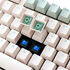 Ducky One 3 Matcha TKL Gaming Tastatur - MX-Blue image number null