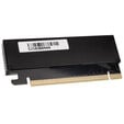 SilverStone SST-ECM23, PCI-E x4 zu M.2 Adapter mit K&uuml;hler image number null