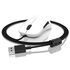 Endgame Gear XM1r Gaming Mouse - white image number null