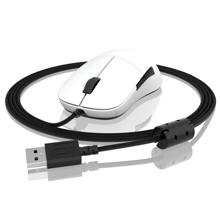 Endgame Gear XM1r Gaming Mouse - white image number 6