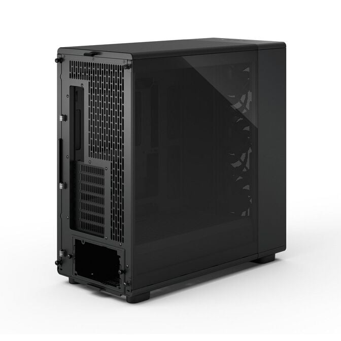 Fractal Design Epoch XL Black TG Light Tint PC-Geh&auml;use, Midi-Tower, E-ATX, Tempered Glass &ndash; schwarz image number 13