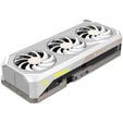 ZOTAC GAMING GeForce RTX 5080 Solid OC White Edition, 16384 MB GDDR7 image number null
