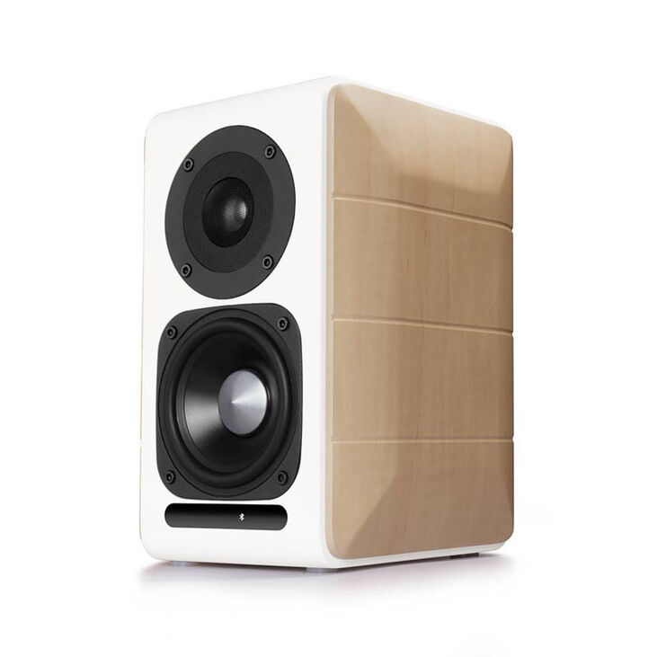 Edifier S880DB Bluetooth Regallautsprecher - weiß image number 1