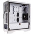 BitFenix Enso RGB Midi-Tower, Tempered Glass - weiß image number null