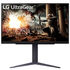 LG UltraGear 27GS75Q-B, 27 inch Gaming Monitor, 180Hz, IPS, G-SYNC Compatible image number null