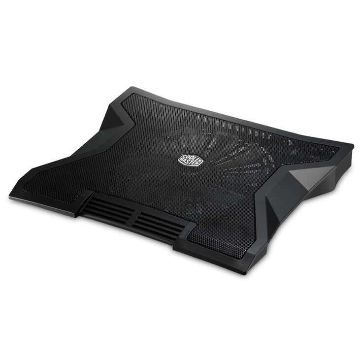 Cooler Master NotePal XL Notebook Cooler image number 2