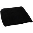 Nitro Concepts Memory Foam Cushion Set - Black/Black image number null