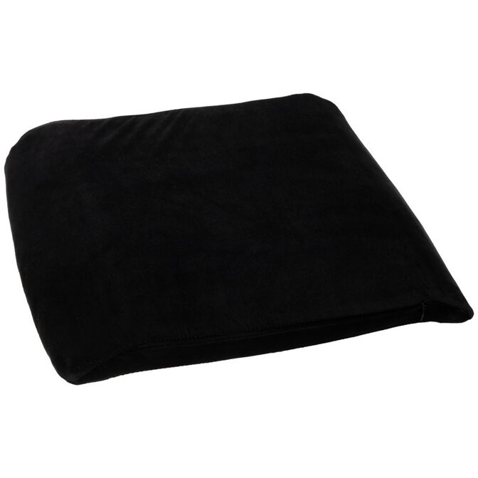 Nitro Concepts Memory Foam Cushion Set - Black/Black image number 5