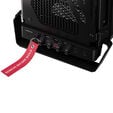Corsair WARTHOG Performance Mid-Tower Case, Black image number null