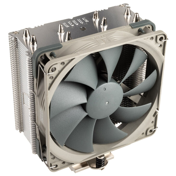Noctua NH-U12S redux CPU-Kühler - 120mm image number 0