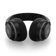SteelSeries Arctis Nova 5 Wireless Gaming Headset, black image number null