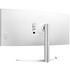 LG UltraWide 40WP95XP-W, 39.7 inch Curved Monitor, IPS, FreeSync image number null