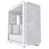 Montech AIR 903 Base Mid Tower, Tempered Glass - White image number null