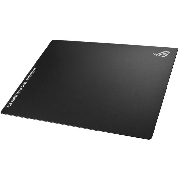 ASUS ROG Moonstone Ace L Gaming Mauspad - schwarz image number 3