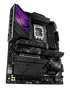 ASUS ROG Strix Z890-E Gaming WiFi motherboard, socket LGA 1851, Intel Z890, ATX, DDR5 image number null