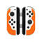 Lizard Skins Switch Joy-Con - Tangerine (cut to size, 0.5mm)