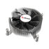 Akasa low profile CPU-Kühler, Intel LGA1700 - Kupfer und Aluminium image number null