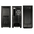 PHANTEKS Enthoo Pro Midi-Tower - schwarz image number null
