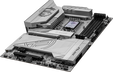 MSI MPG Z890 Edge TI WIFI motherboard, Socket LGA 1851, Intel Z890, ATX, DDR5 image number null