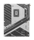 ASRock Z890 Pro RS WiFi White Mainboard, Sockel LGA 1851, Intel Z890, ATX, DDR5 image number null