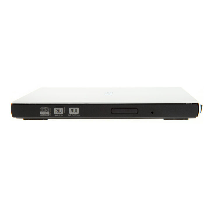 ASUS SDRW-08U5S-U UltraDrive DVD-Brenner - extern, silber image number 1