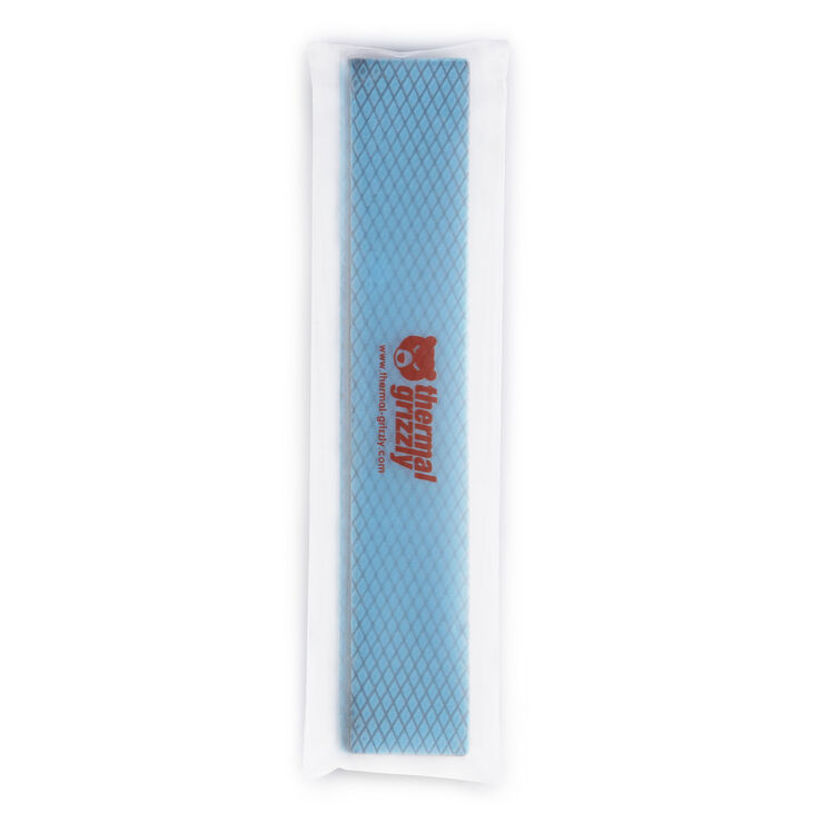 Thermal Grizzly Minus Pad Basic - 120 x 20 x 3.0 mm, 4 pieces image number 5