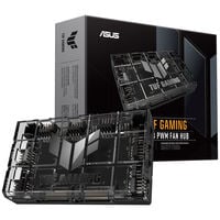 ASUS TUF Gaming ARGB PWM-L&uuml;fter-Hub