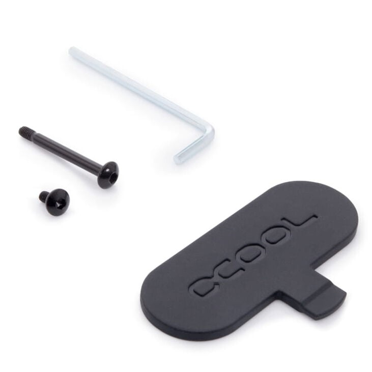 Alphacool NexXxoS HPE-30 Radiator 280mm - weiß image number 5