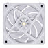 Lian Li UNI FAN P28, Triple Pack - 120mm, white image number null