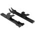 Next Level Racing ELITE Triple Monitor Stand Add-On - schwarz image number null