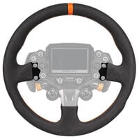 Simagic ZS-330RR Alcantara Lenkrad, ohne Hub