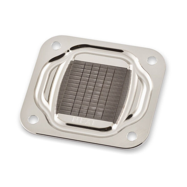 aqua computer cuplex kryos NEXT LGA 1700 - Acetal/Nickel image number 2